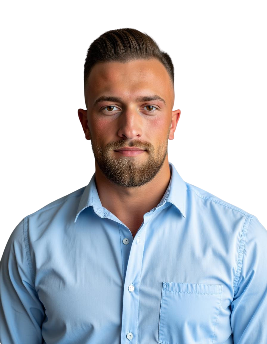 founder nobackground