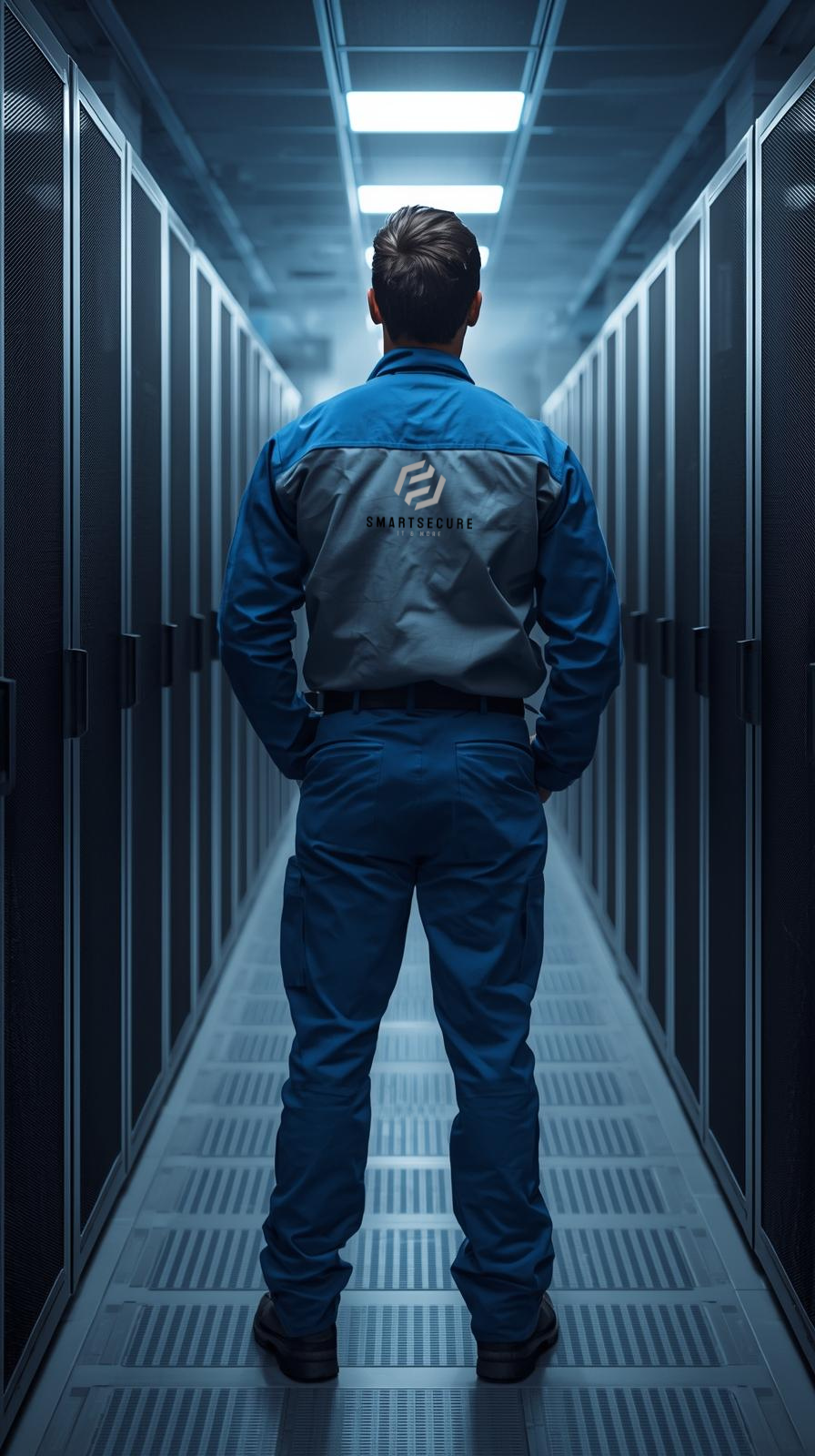 smartsecure worker